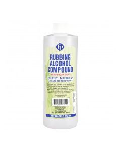 FP RUBBING ALCOHOL 437ml