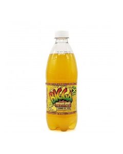 BIGGA PINEAPPLE GINGER 600ml