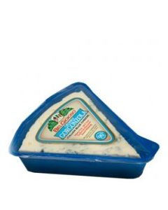 BELGIOIOSO GORGONZOLA CRUMBLE WEDGE 8oz