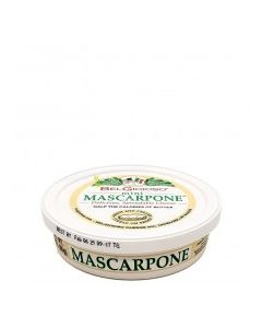 BELGIOIOSO MASCARPONE 3oz
