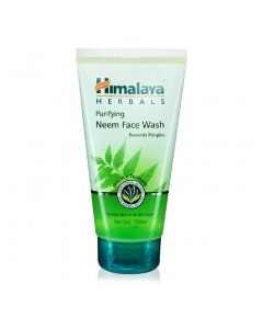 HIMALAYA PURIFYING NEENM FACE WASH 150ml