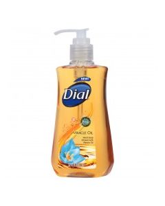 DIAL HAND SOAP MARULA OIL 7.5oz