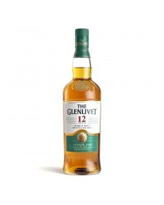 GLENLIVET 12yr 750ml