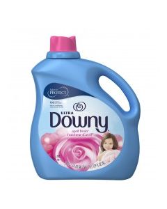 DOWNY ULTRA APRIL FRESH 129oz