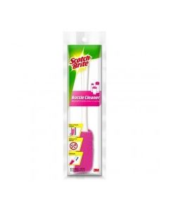 SCOTCH BRITE BOTTLE CLEANER 1ct