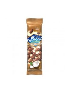 BLUE DIAMOND ALMOND TSTD COCONUT 43g