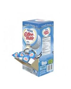 NESTLE COFFEE MATE FRENCH VAN 50x11ml