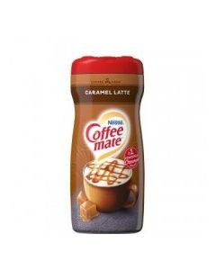 NESTLE COFFEE MATE CARAMEL LATTE 15oz