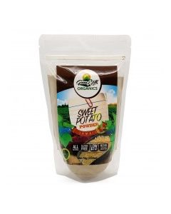 GREEN HILLS SWEET POTATO POWDER 13.5oz