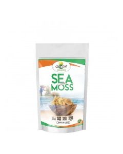 GREEN HILLS SEA (IRISH) MOSS 8oz