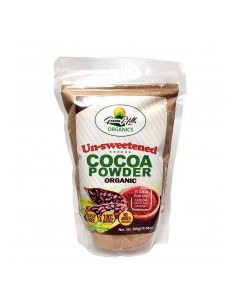 GREEN HILLS COCOA POWDER UNSWEETEND 300g