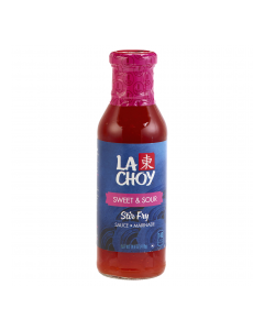 LA CHOY SWEET & SOUR STIR FRY SCE 14.8oz