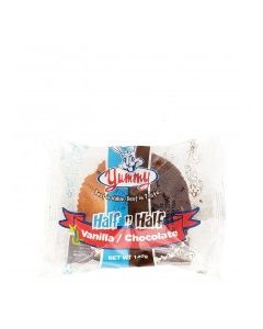 YUMMY HALF N HALF 140g