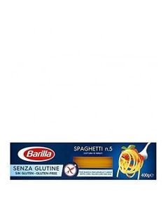 BARILLA SPAGHETTI GLUTEN FREE 400g