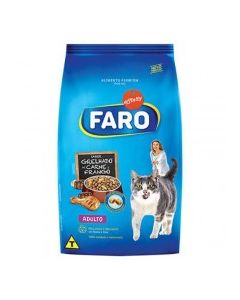 FARO CAT BEEF CHICKEN 3kg