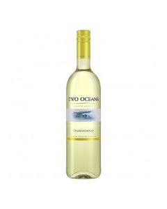 TWO OCEANS CHARDONNAY 750ml