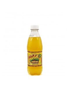 BIGGA PINEAPPLE GINGER 355ml