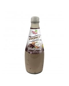 COCO ROYAL COCONUT MILK CHOCOLATE 290ml