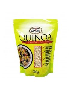GRACE QUINOA 500g