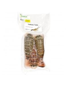LOBSTER TAILS LOCAL FRESH CATCH vwt Approx. 0.5 Kg pack
