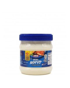 KRAFT MAYONNAISE 8oz