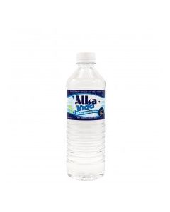 ALKA VIDA WATER 500ml