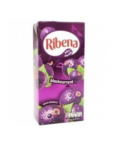 RIBENA BLACKCURRANT 1L