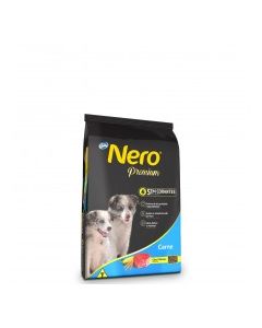 NERO PREMIUM PUPPY DOG FOOD 2kg
