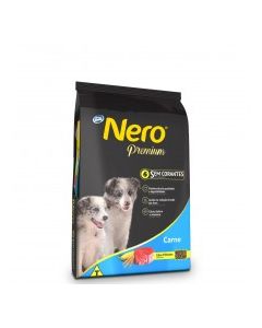 NERO PREMIUM PUPPY DOG FOOD 10.1kg