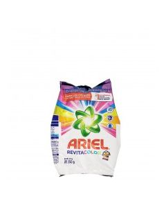 ARIEL DETERGENT REVITACOLOR 350g