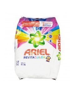 ARIEL DETERGENT REVITACOLOR 2kg