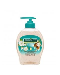 PALMOLIVE H/SOAP JASMINE COCOA 221ml