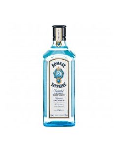 BOMBAY SAPPHIRE GIN 1L