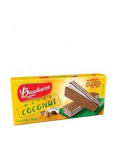 BAUDUCCO WAFERS COCONUT 5.82oz