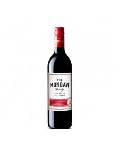 CK MONDAVI RED BLEND 750ml