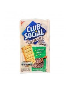 NABISCO CLUB SOCIAL MULTIGRAIN 9x24g
