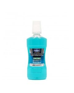 ACTIVE MOUTHWASH COOL MINT EXTRA 500ml