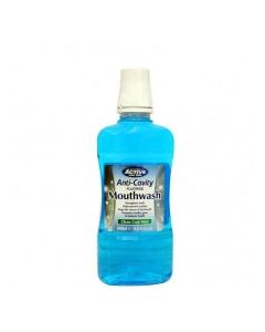 ACTIVE MOUTHWASH COOL MINT CAVITY 500ml