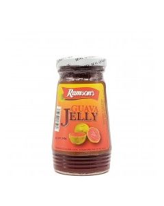 RAMSONS GUAVA JELLY 340g