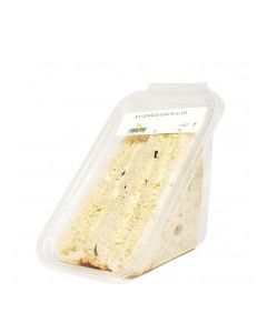 SANDWICH EGG SALAD