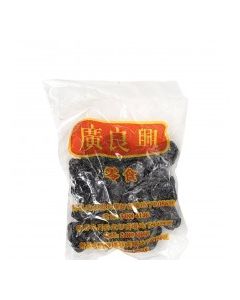 FRESH FOODSTUFF BLACK SEEDLESS PLUM 300g
