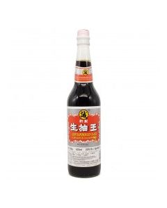 GUANGDONG LITE SUPERIOR SOY SAUCE 22oz
