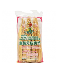 COCK DRIED BEAN CURD STICKS 200g
