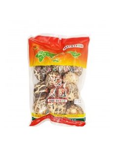 BEST CHOICE DRIED FLOWER MUSHROOM 140g