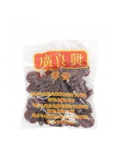 FRESH FOODSTUFF RED SEEDLESS PLUM 300g