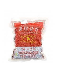 PUN CHUN SALTED BLACK BEAN 375g