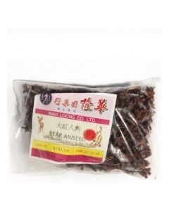 WAH LOONG STAR ANISEED 8oz