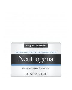 NEUTROGENA FACE BAR ORIGINAL 100g