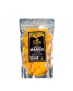 EASY PICKINS JAMAICAN MANGO CHUNKS 1lb