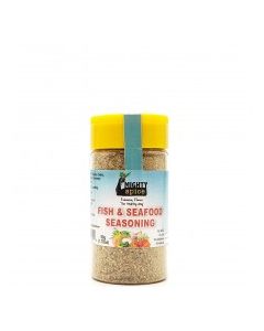 MIGHTY SPICE FISH SEAFOOD SEASONING 50g